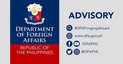 dfa paniqui tarlac appointment